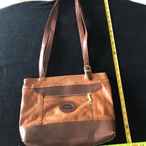 Valentino Di Paola Shoulder bag